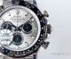 1-1 Swiss Rolex Cosmograph Daytona 4130 JH Factory Watch Silver or Gray Face (4)_th.jpg